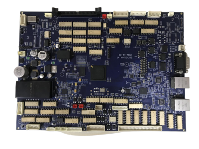 一块PCB板大约成本在多少钱？